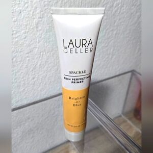 Laura Geller SPACKLE Primer - 2 oz
